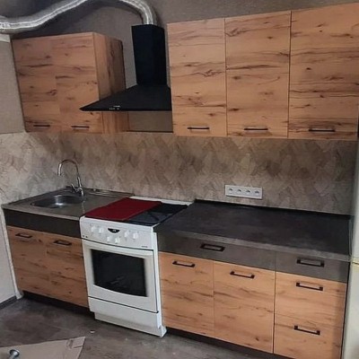 Кухня Грета Грената