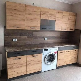 Кухня Грета Грената