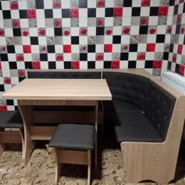 Кухонний Куток Дуб Самоа